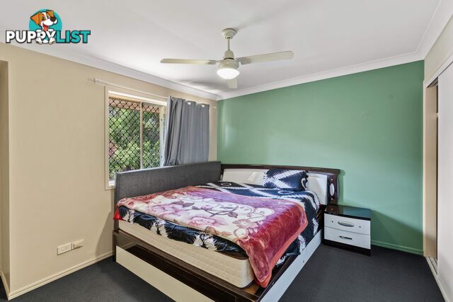 U42/17 Marlow Street Woodridge QLD 4114