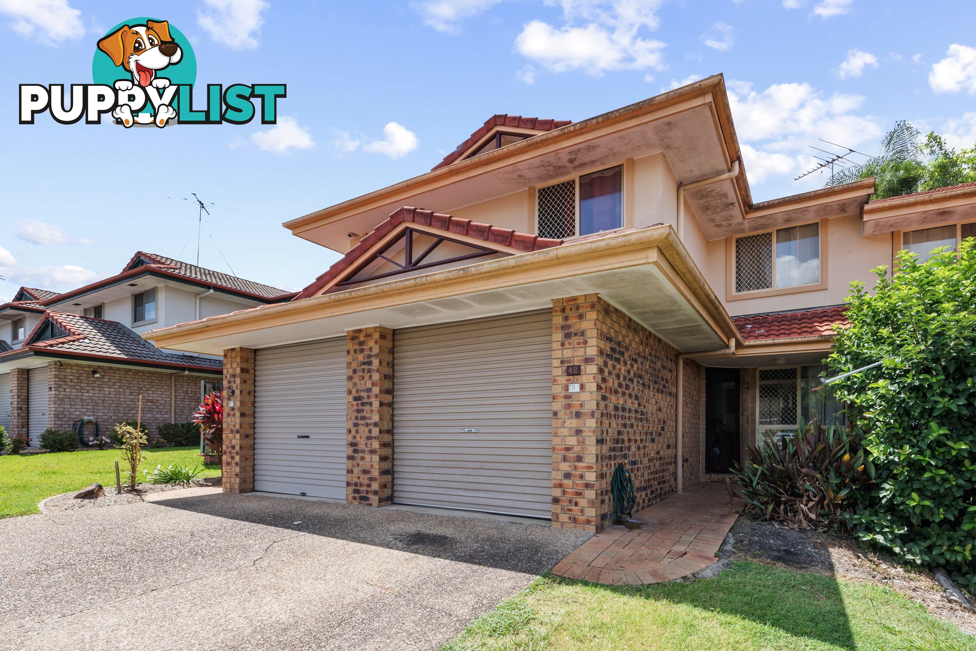 U42/17 Marlow Street Woodridge QLD 4114