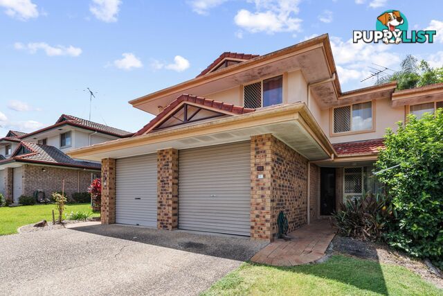 U42/17 Marlow Street Woodridge QLD 4114