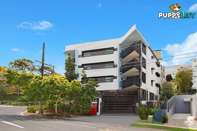 Unit 18/41 School Street Kelvin Grove QLD 4059