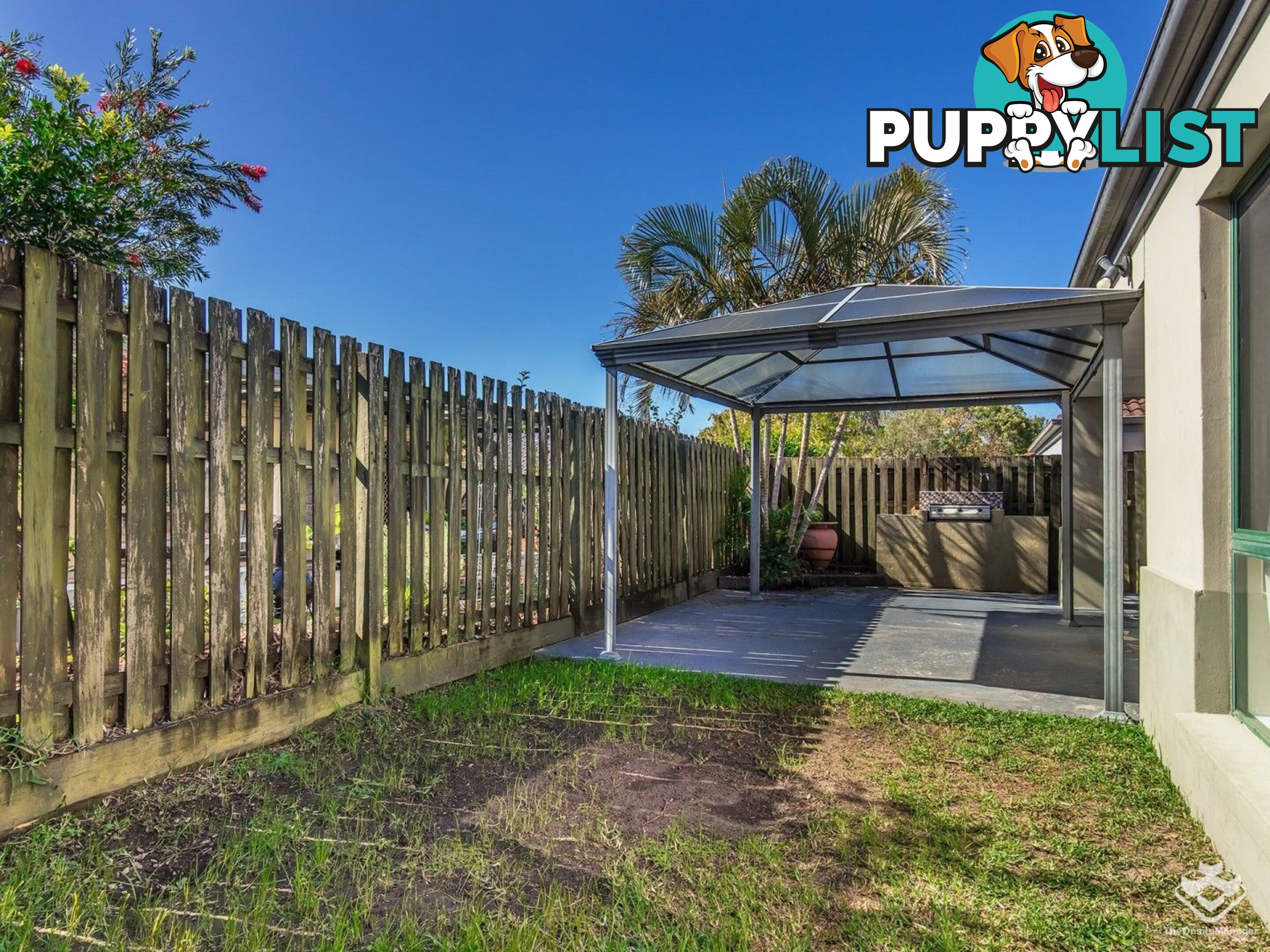 4 Harrow Place Arundel QLD 4214