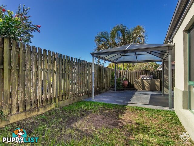 4 Harrow Place Arundel QLD 4214