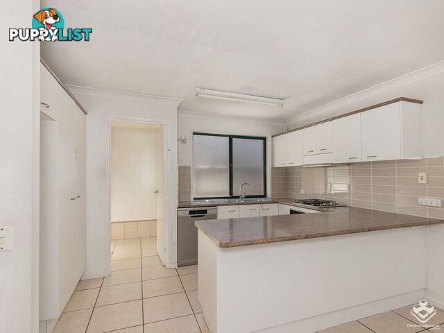 4 Harrow Place Arundel QLD 4214