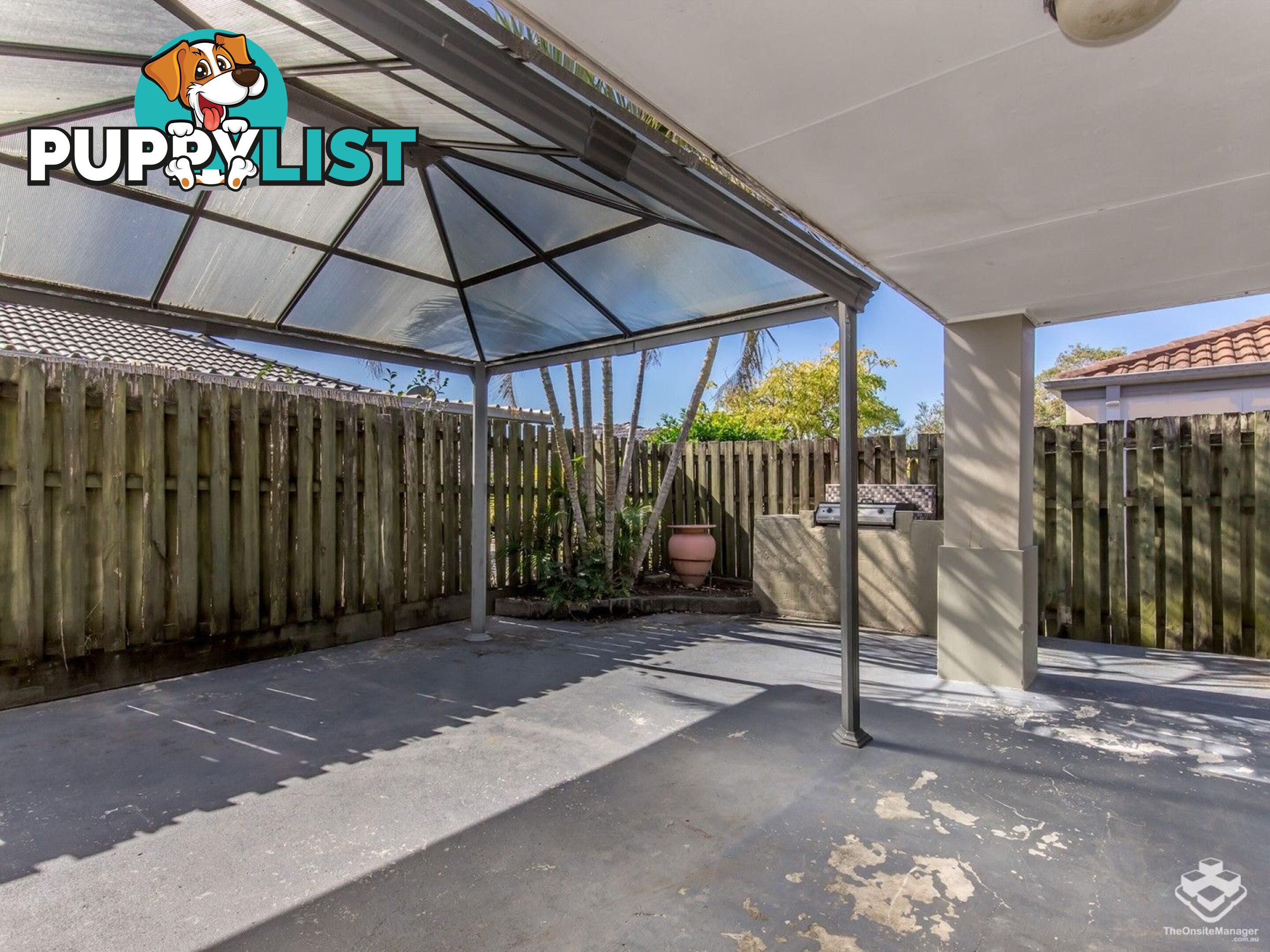 4 Harrow Place Arundel QLD 4214