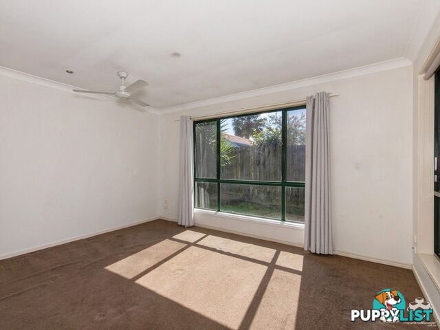 4 Harrow Place Arundel QLD 4214