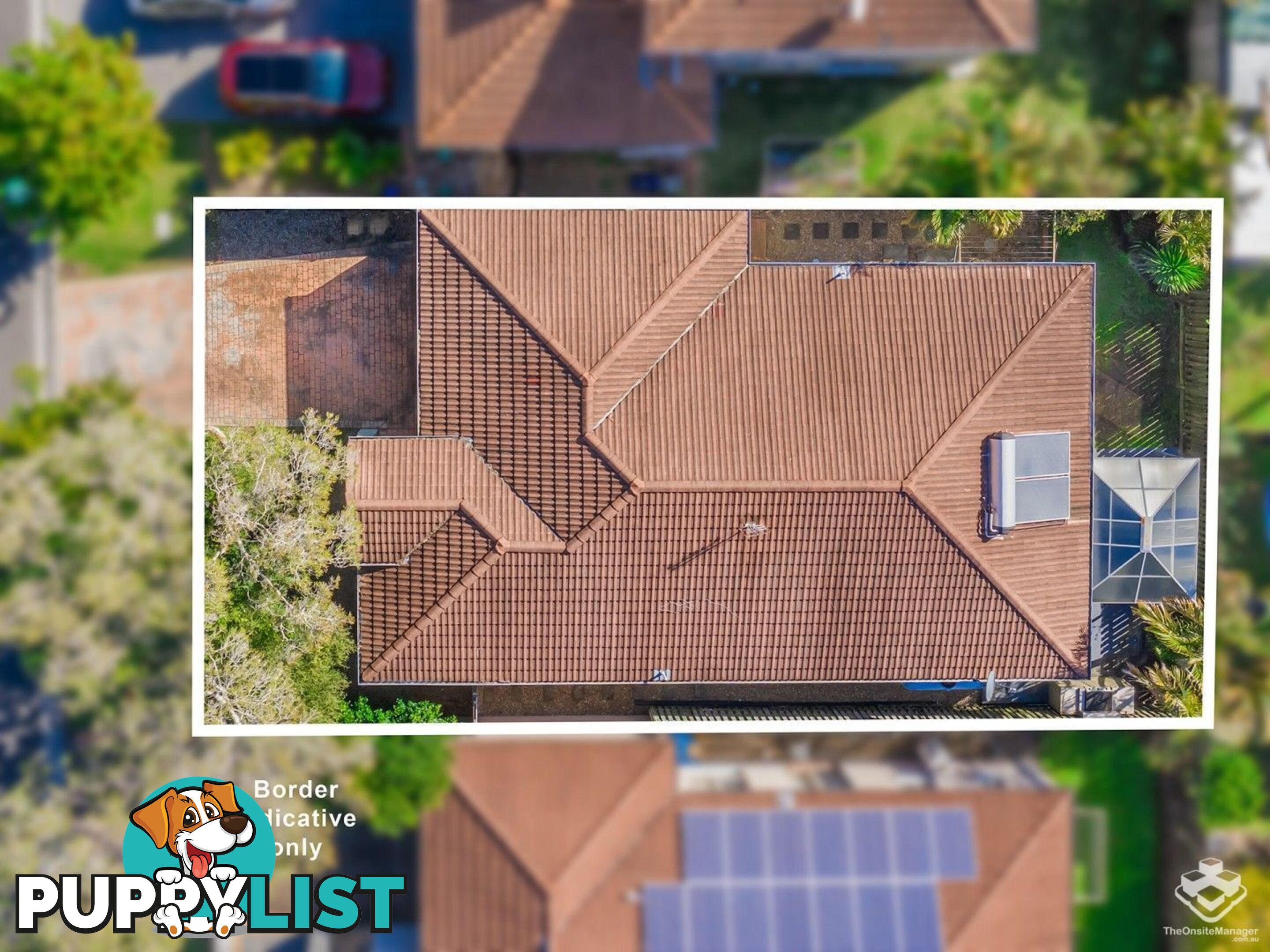 4 Harrow Place Arundel QLD 4214