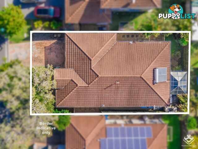 4 Harrow Place Arundel QLD 4214