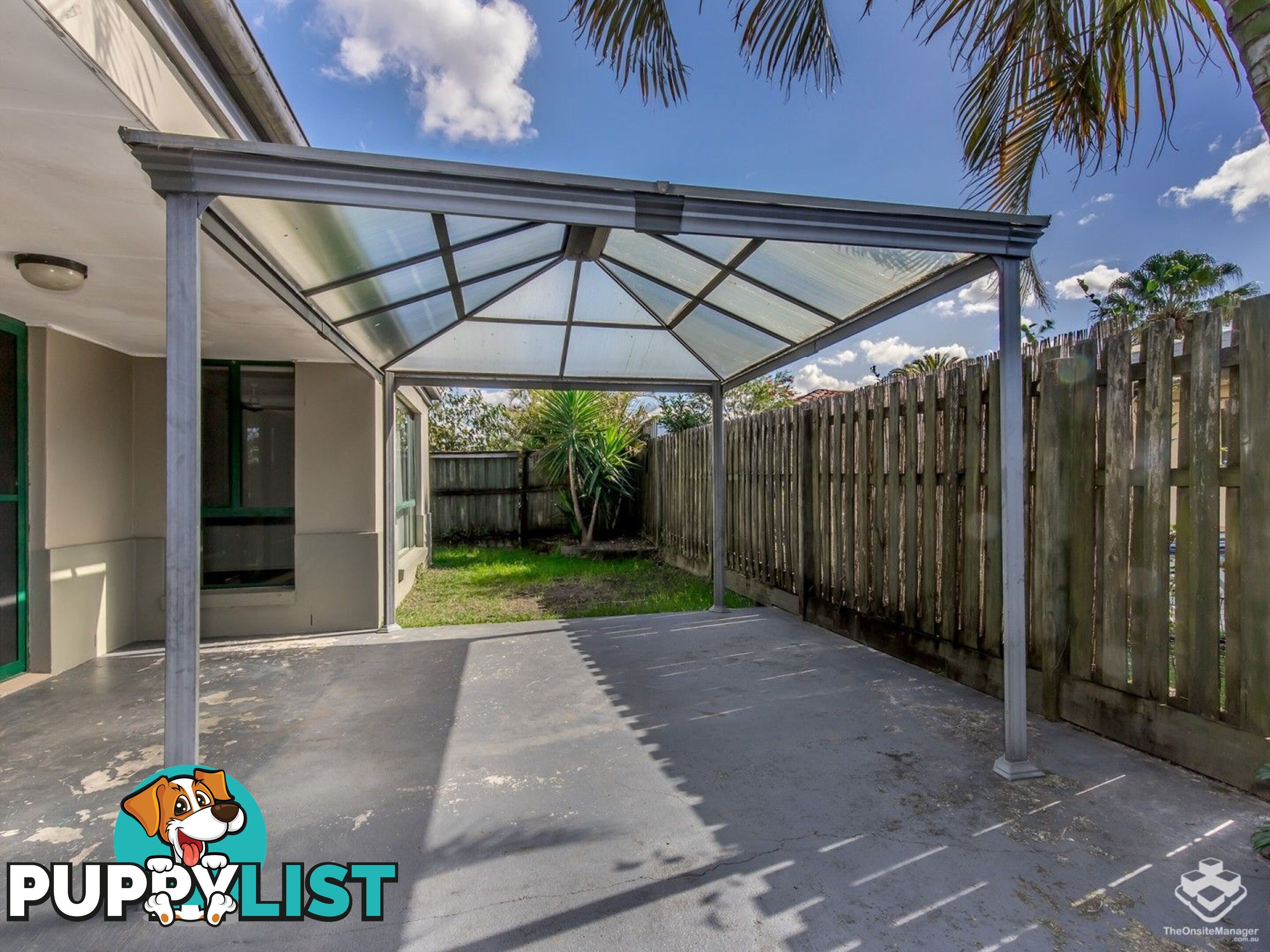 4 Harrow Place Arundel QLD 4214