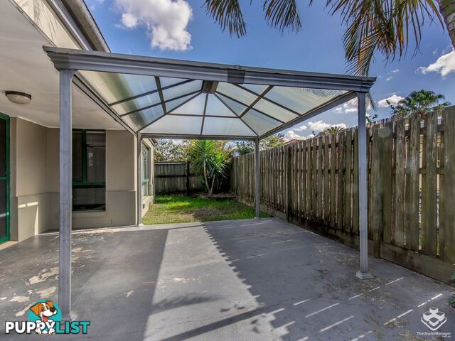 4 Harrow Place Arundel QLD 4214