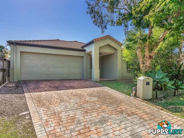 4 Harrow Place Arundel QLD 4214