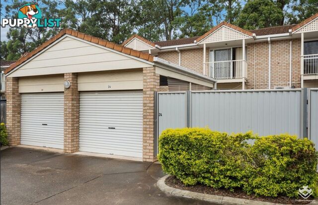 24/452 Hellawell Road Sunnybank Hills QLD 4109