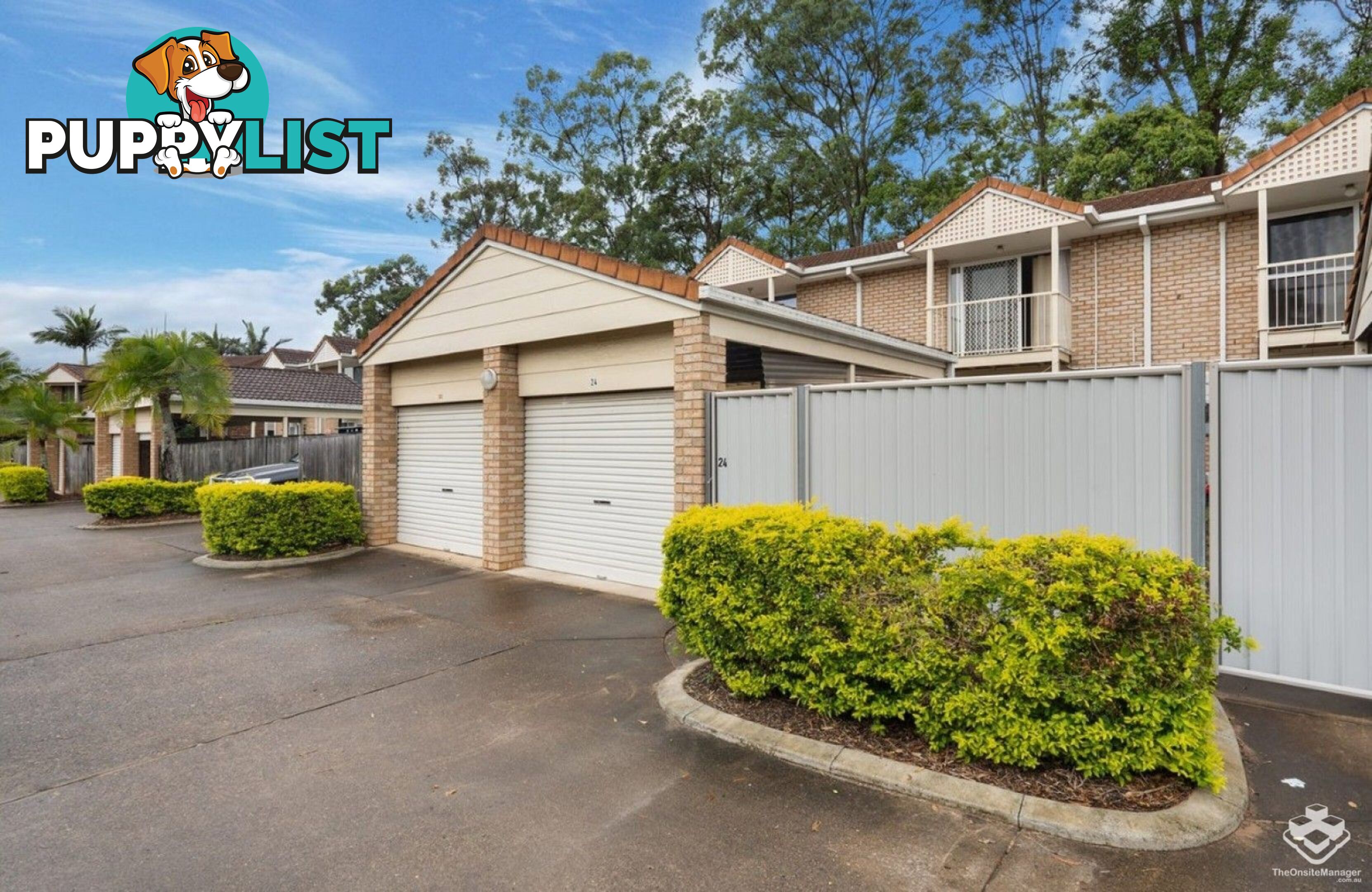 24/452 Hellawell Road Sunnybank Hills QLD 4109