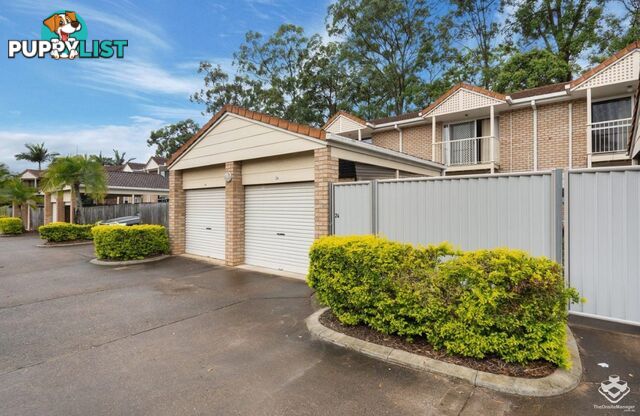 24/452 Hellawell Road Sunnybank Hills QLD 4109