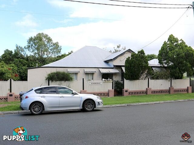 15 Chorlton Street East Brisbane QLD 4169