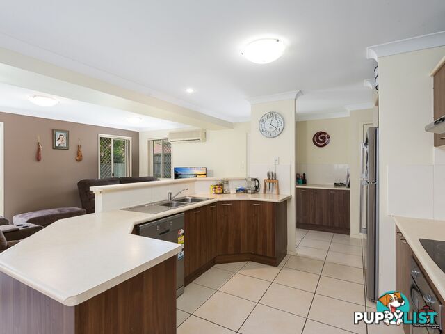 26 Earnshaw Street Calamvale QLD 4116