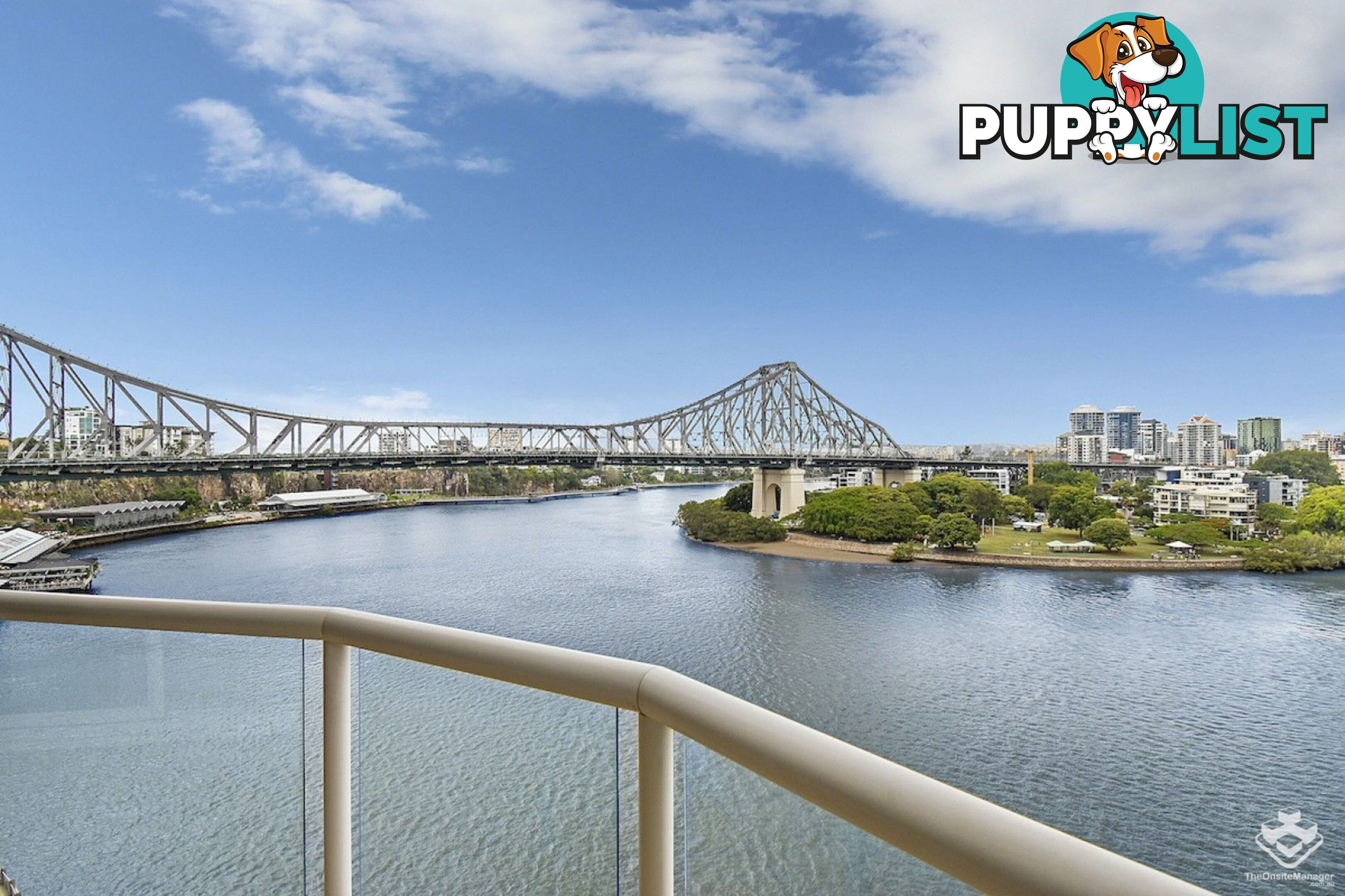 ID:3902770 32 Macrossan Street Brisbane City QLD 4000