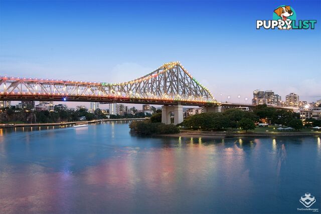 ID:3902770 32 Macrossan Street Brisbane City QLD 4000