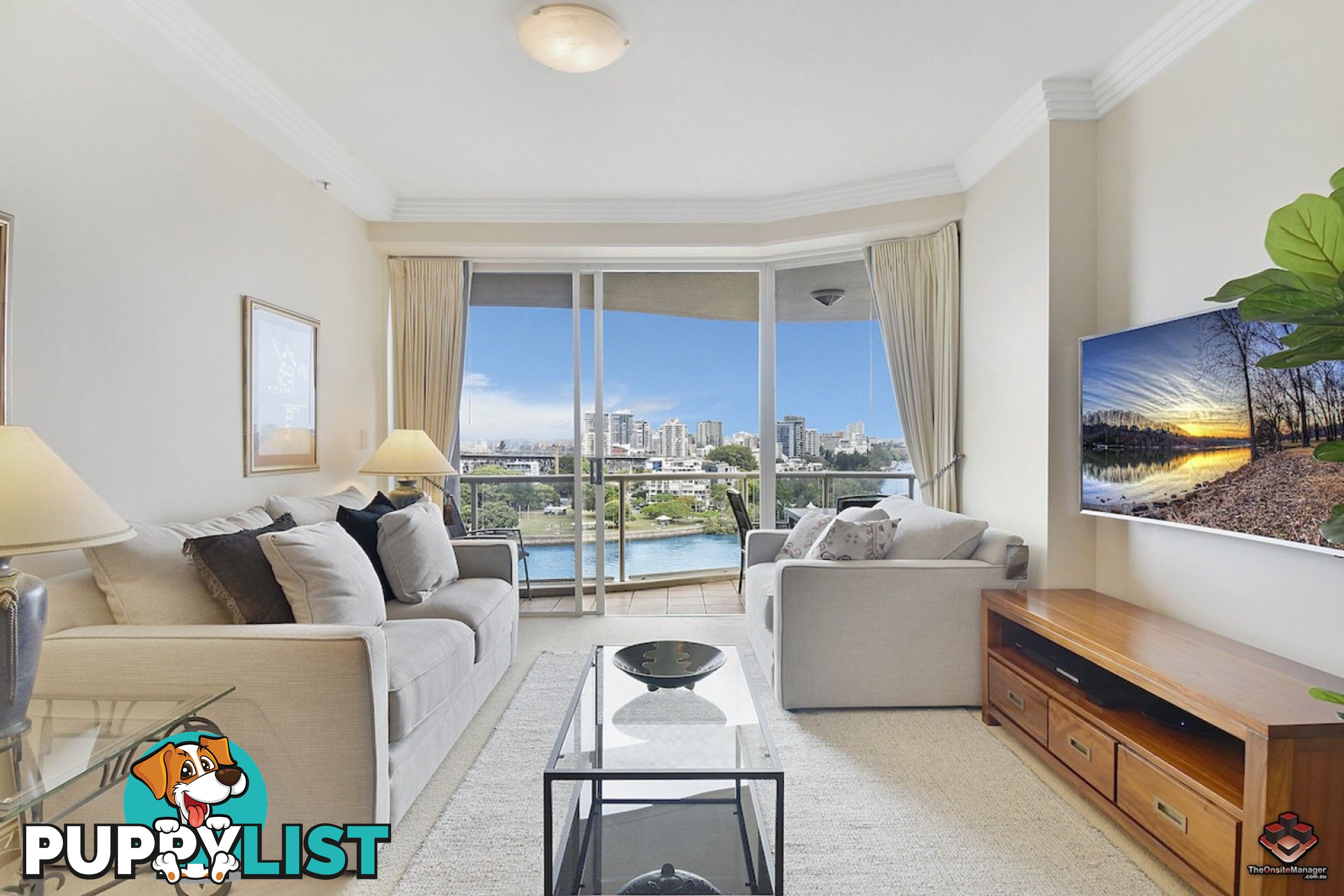 ID:3902770 32 Macrossan Street Brisbane City QLD 4000