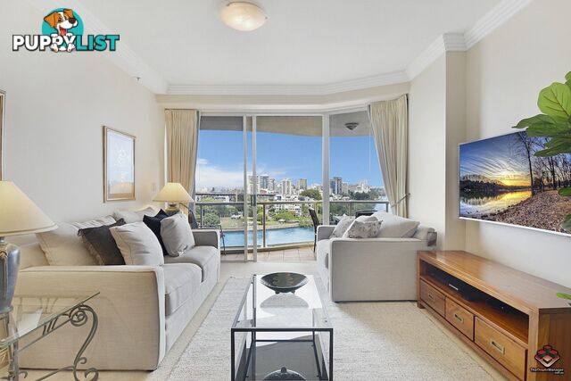 ID:3902770 32 Macrossan Street Brisbane City QLD 4000