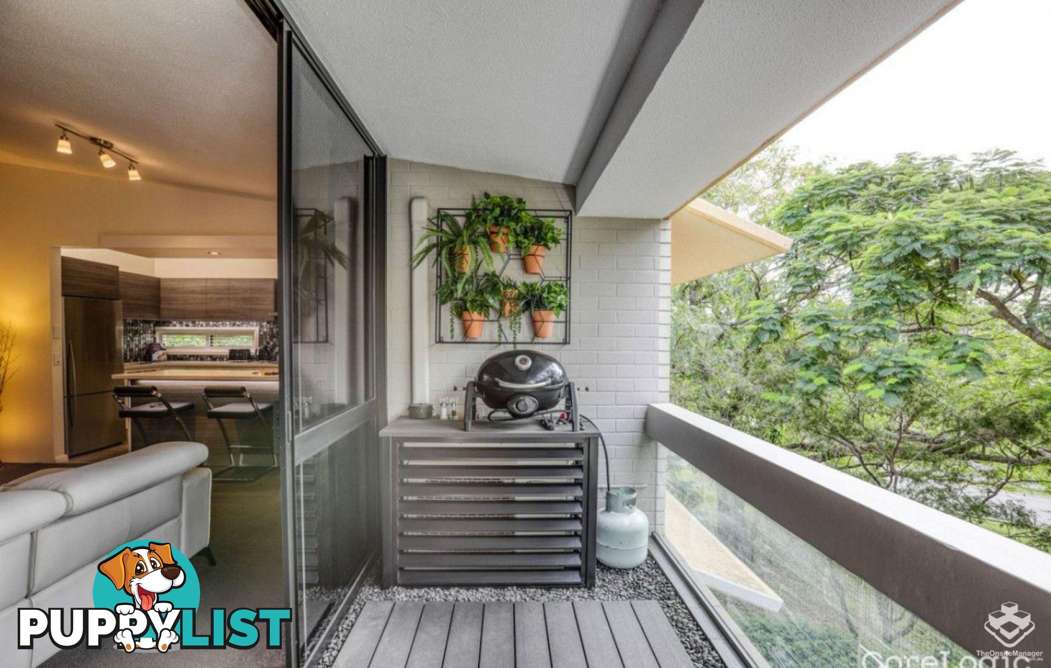 12/20 Rudd Street Broadbeach Waters QLD 4218