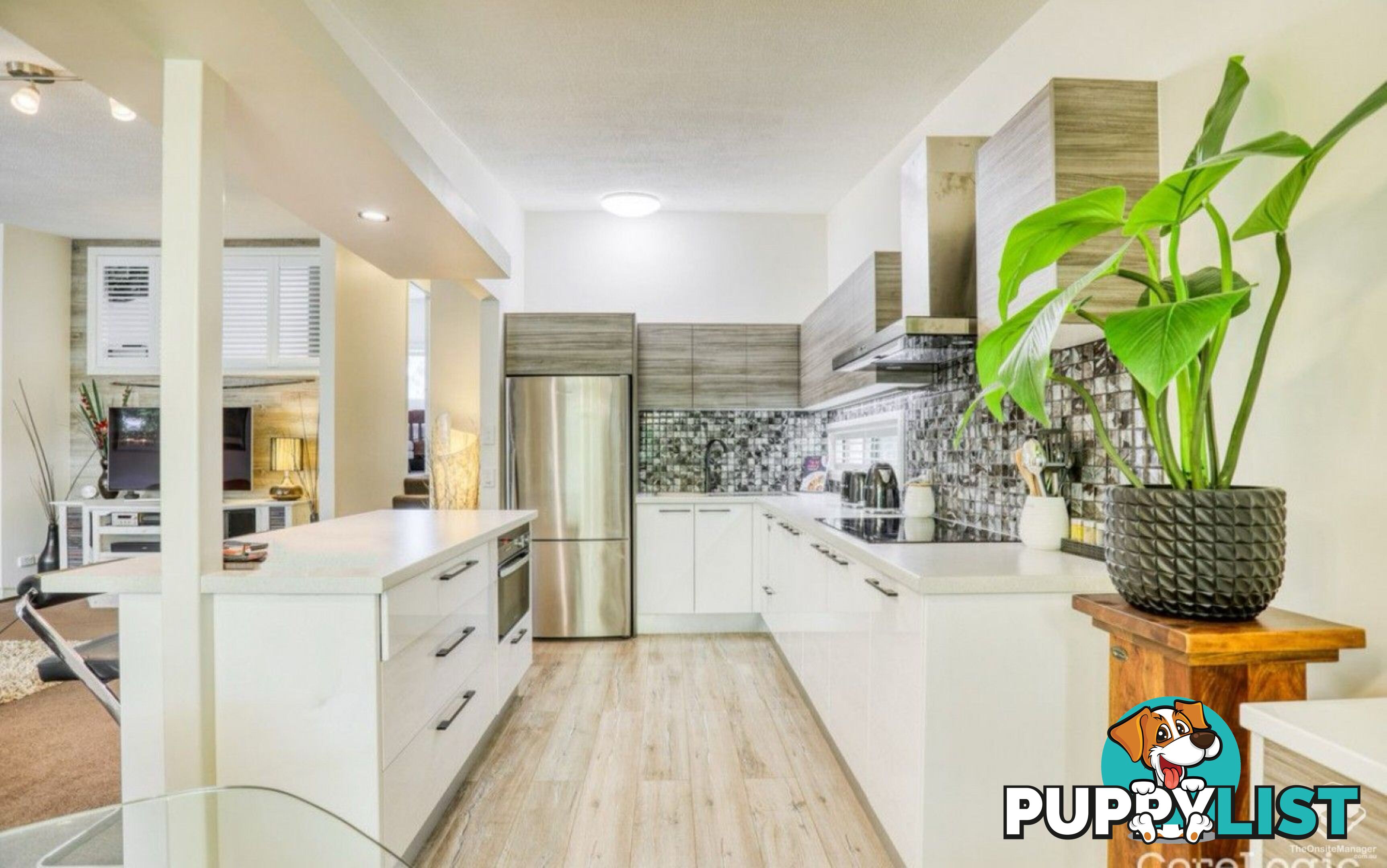 12/20 Rudd Street Broadbeach Waters QLD 4218