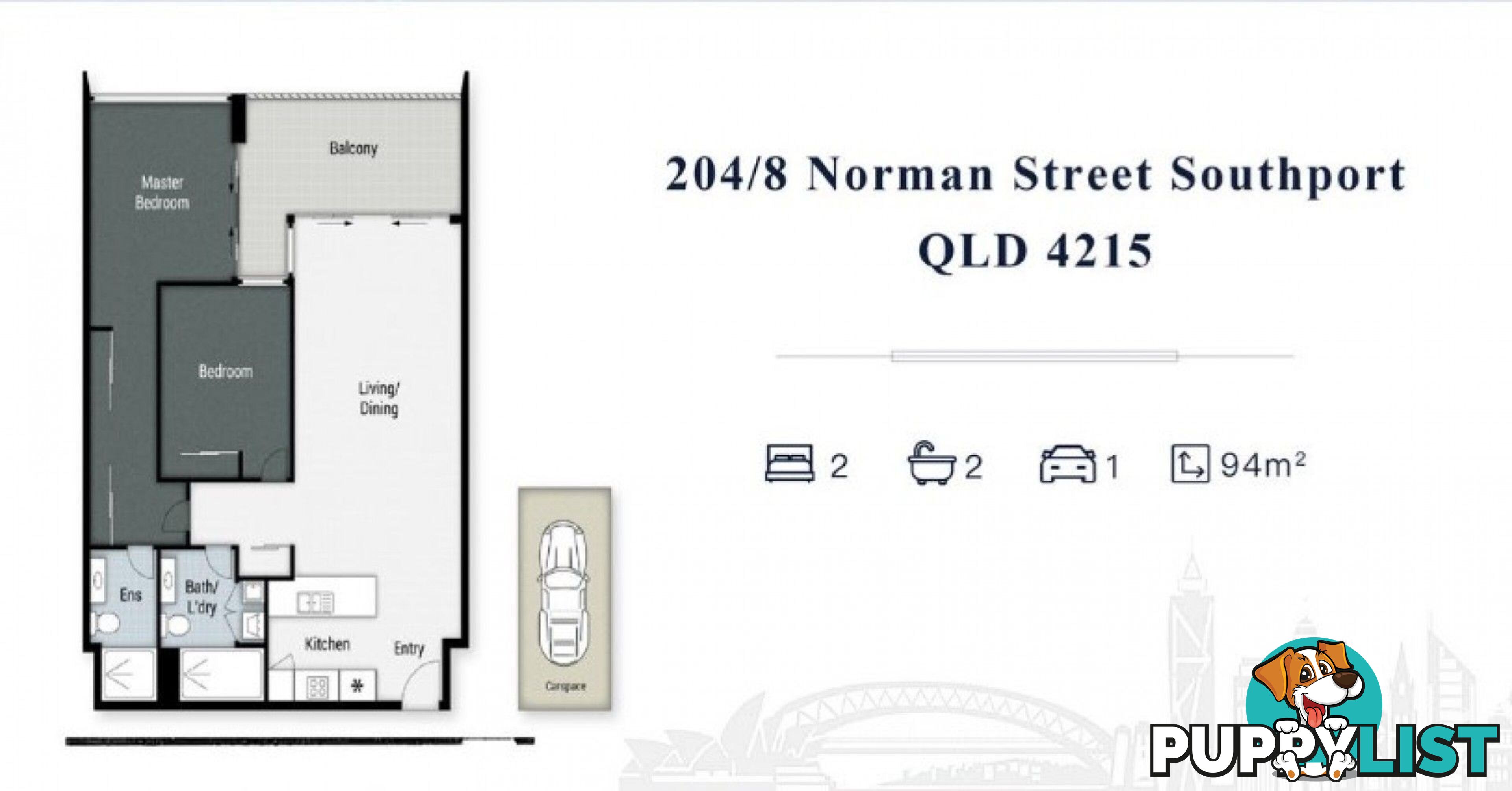 ID:21139383/8 Norman Street Southport QLD 4215