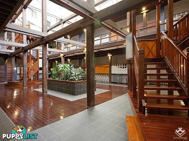 ID:21156987 241 Arthur Street Teneriffe QLD 4005