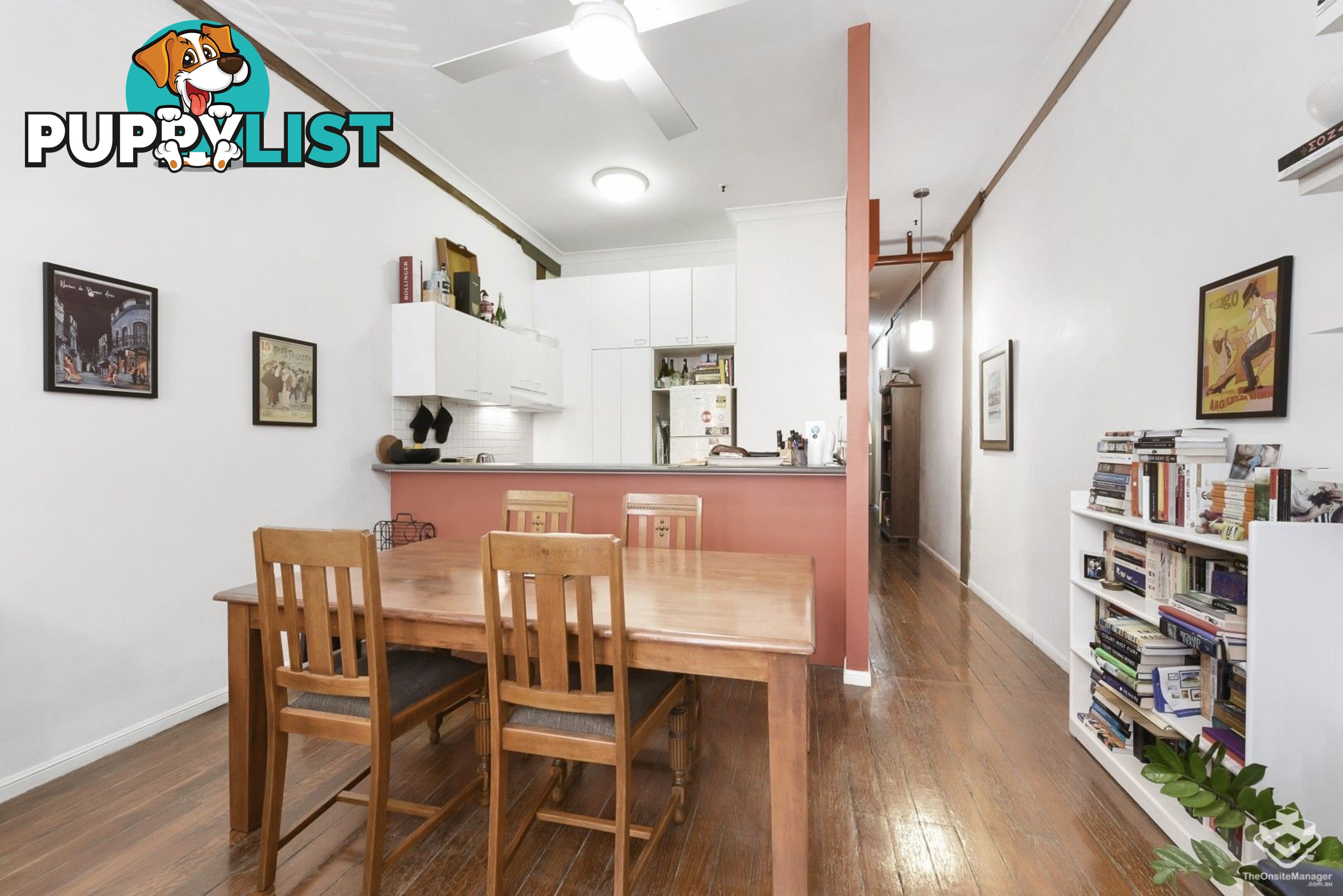ID:21156987 241 Arthur Street Teneriffe QLD 4005