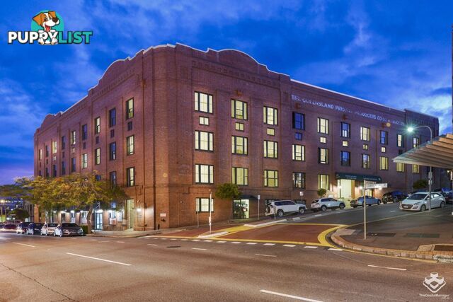 ID:21156987 241 Arthur Street Teneriffe QLD 4005