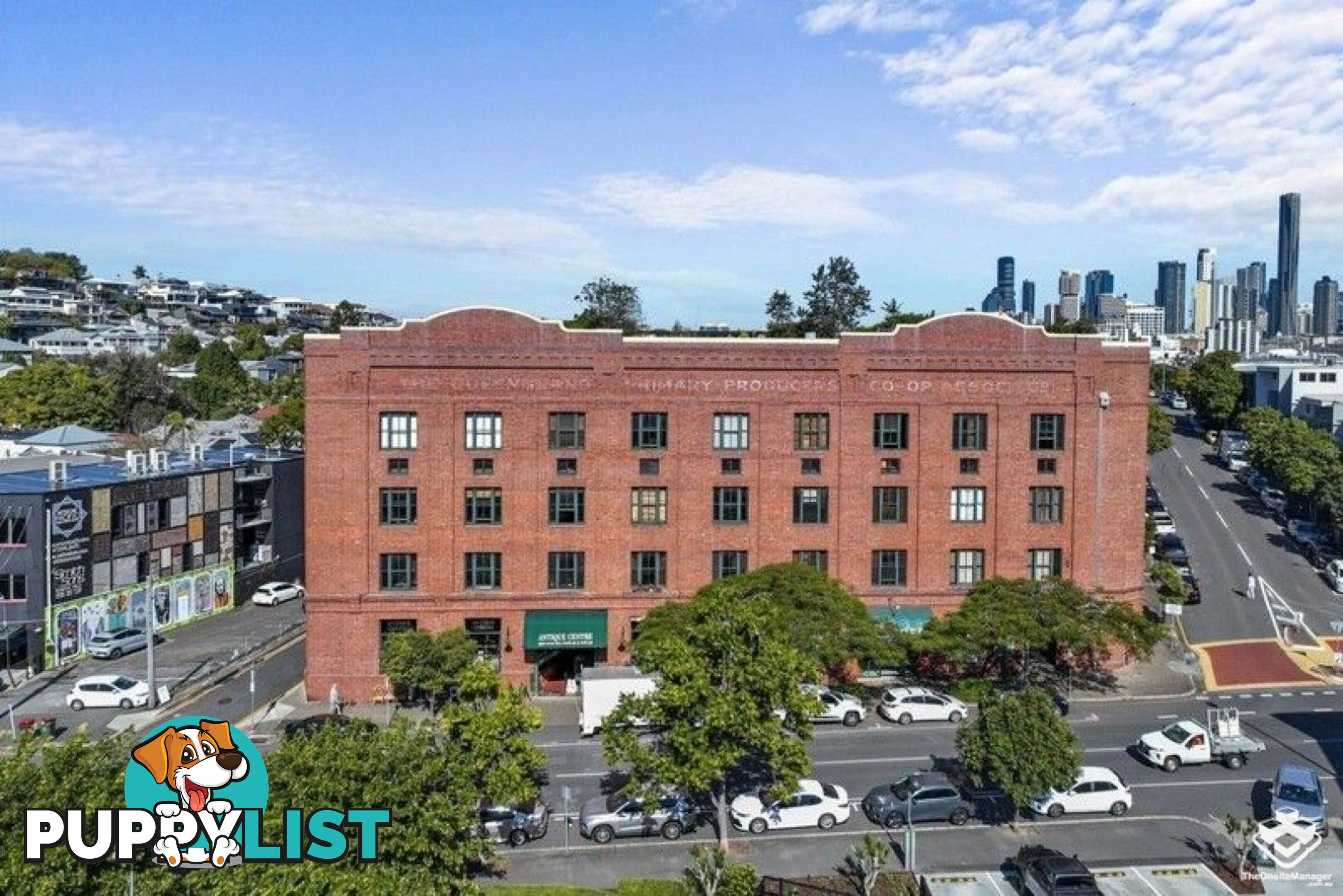 ID:21156987 241 Arthur Street Teneriffe QLD 4005