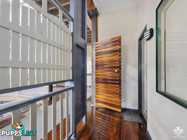 ID:21156987 241 Arthur Street Teneriffe QLD 4005