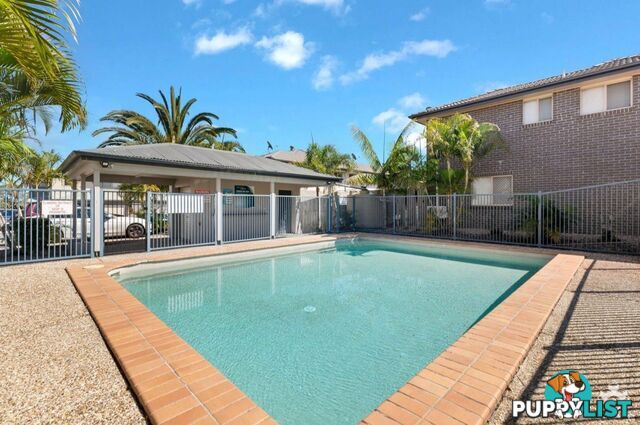 18/439 Elizabeth Avenue Kippa-Ring QLD 4021