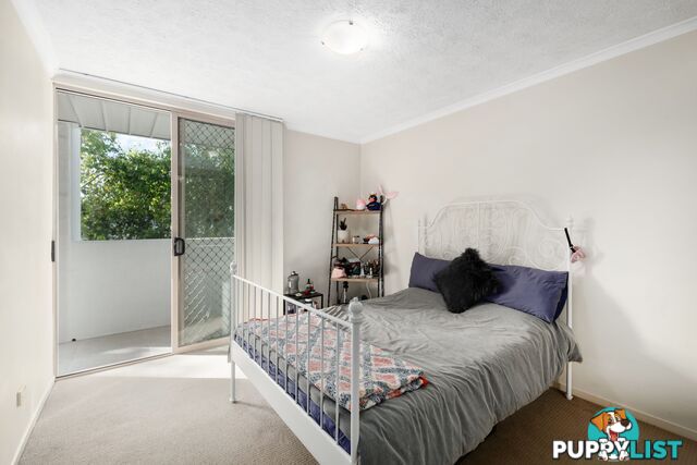 8/8 Mascar Street Upper Mount Gravatt QLD 4122