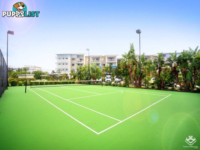 27/4 Grand Parade Kawana Island QLD 4575
