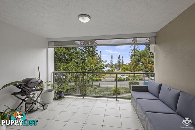 27/4 Grand Parade Kawana Island QLD 4575