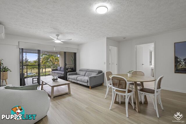 27/4 Grand Parade Kawana Island QLD 4575