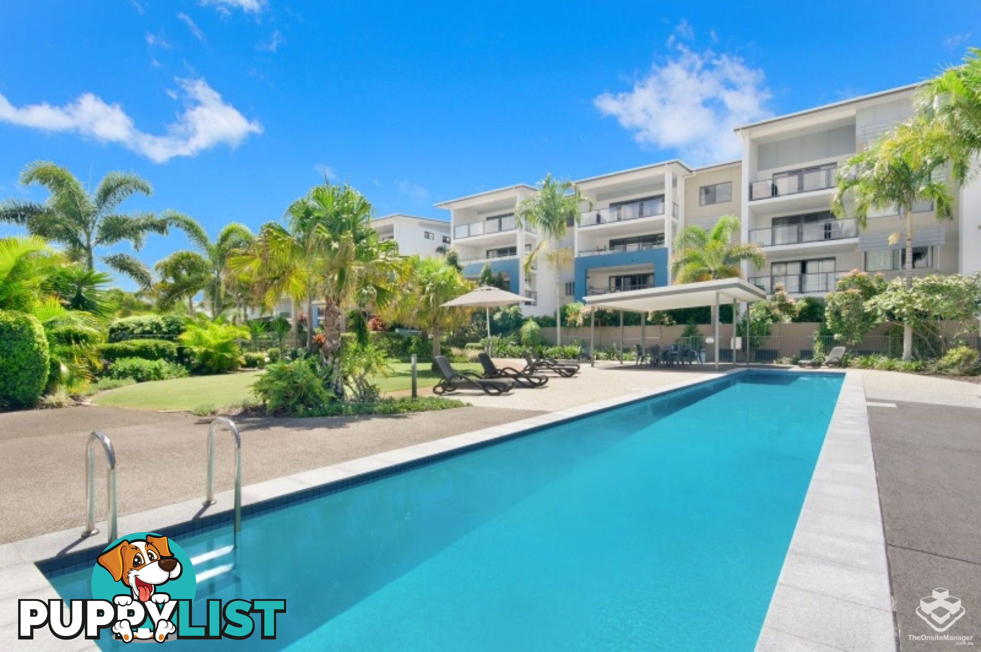 27/4 Grand Parade Kawana Island QLD 4575