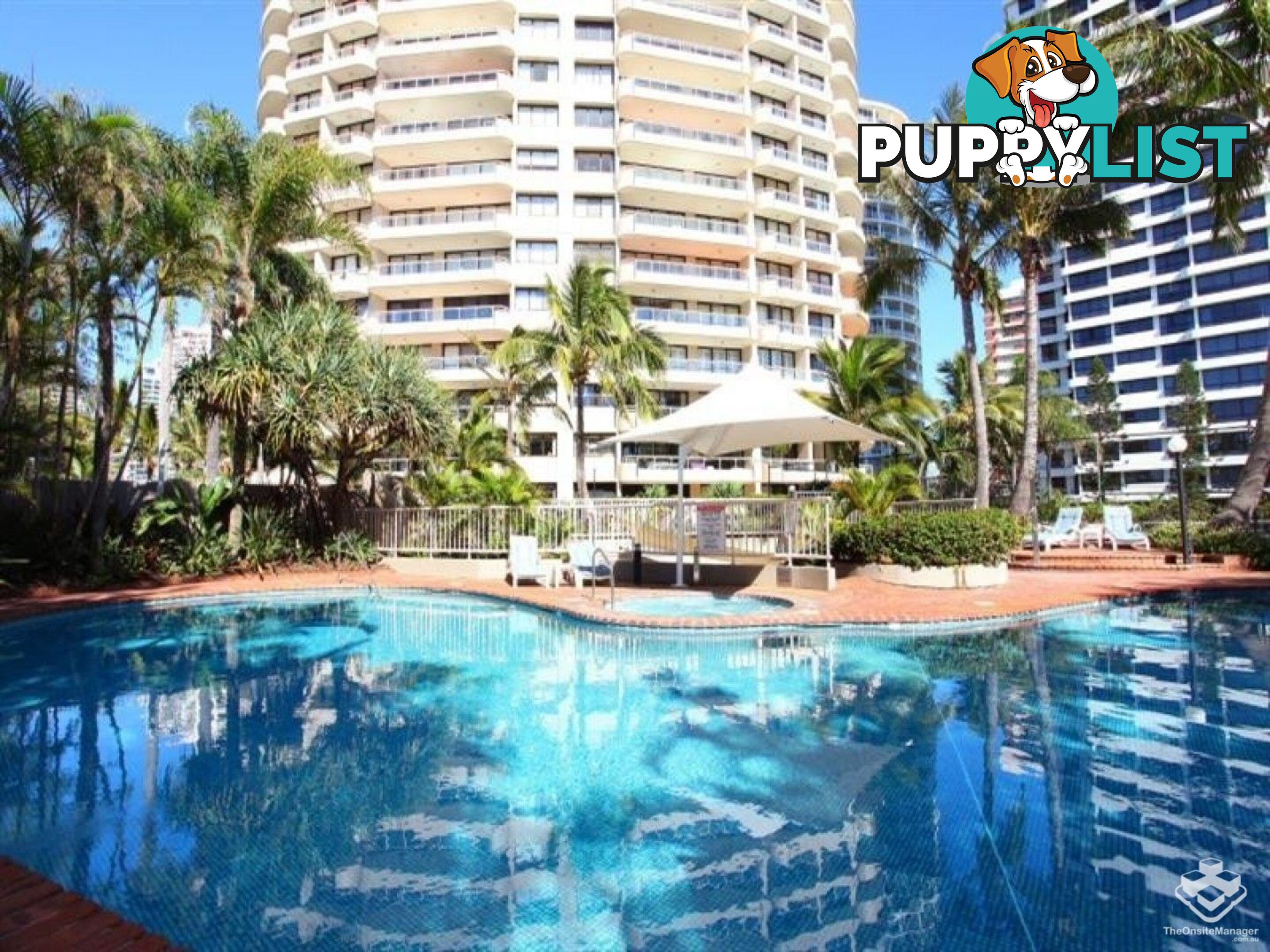 66/3 Cunningham Avenue Main Beach QLD 4217