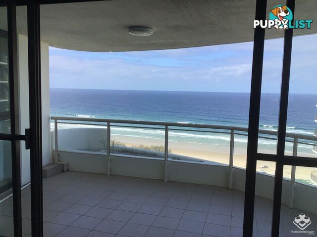 66/3 Cunningham Avenue Main Beach QLD 4217