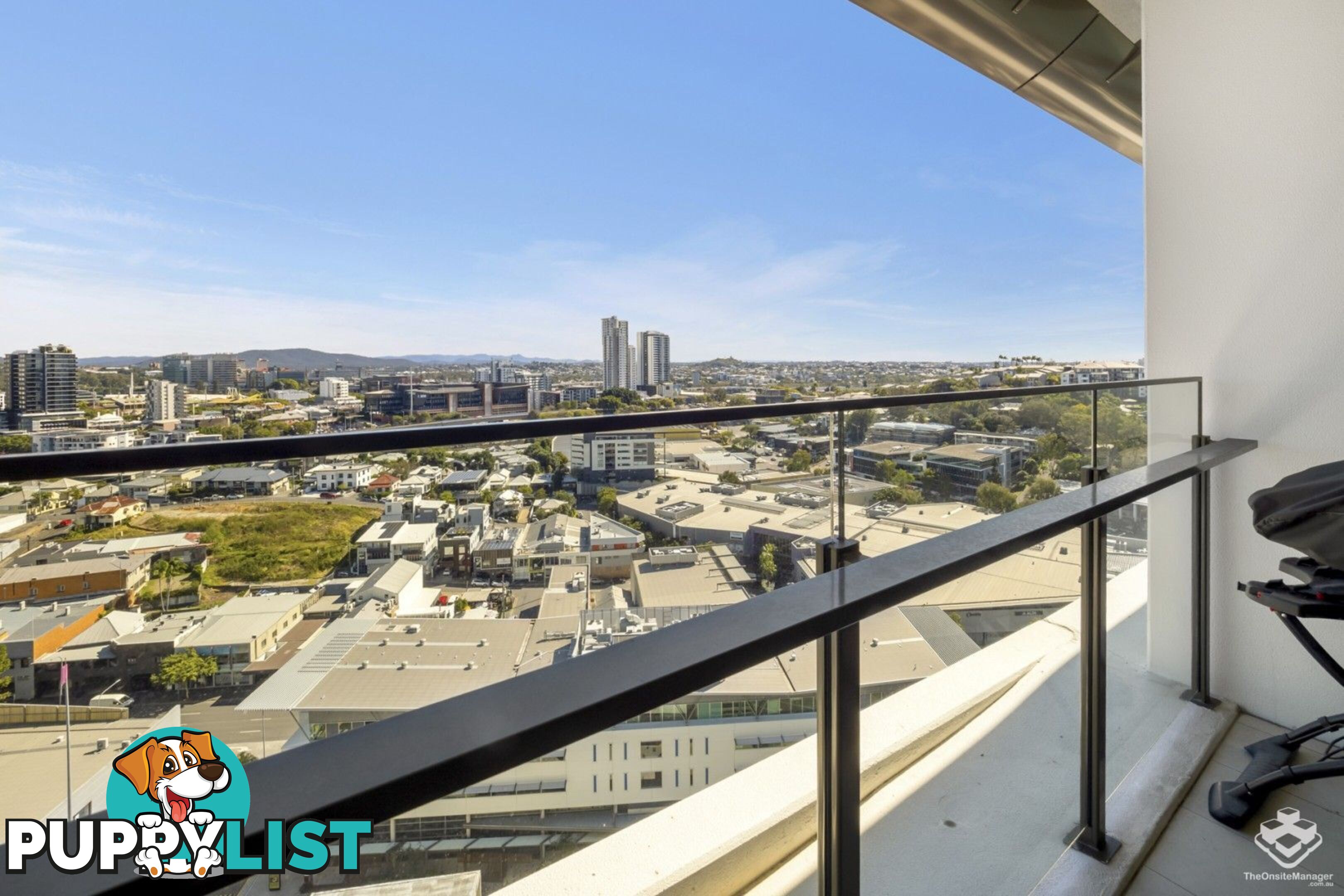 21910/1055 Ann Street Newstead QLD 4006