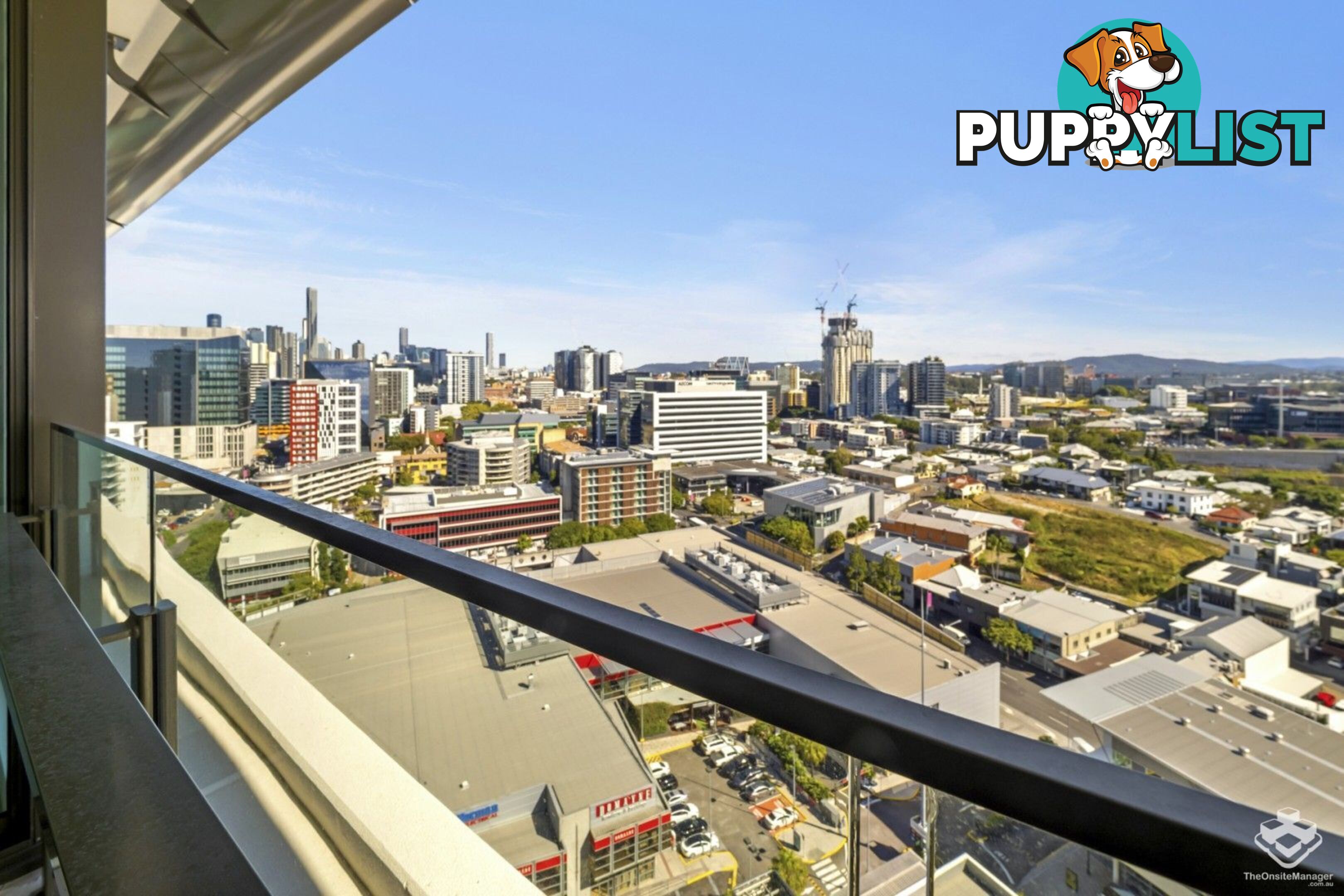 21910/1055 Ann Street Newstead QLD 4006