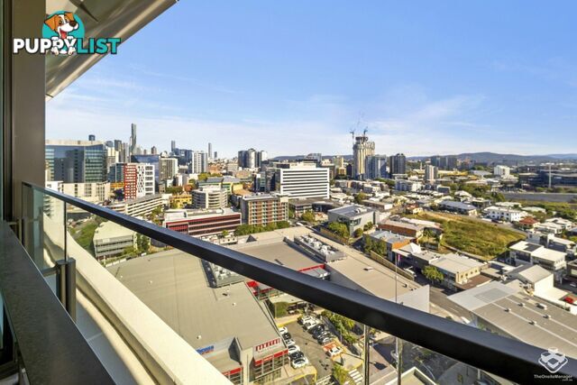 21910/1055 Ann Street Newstead QLD 4006