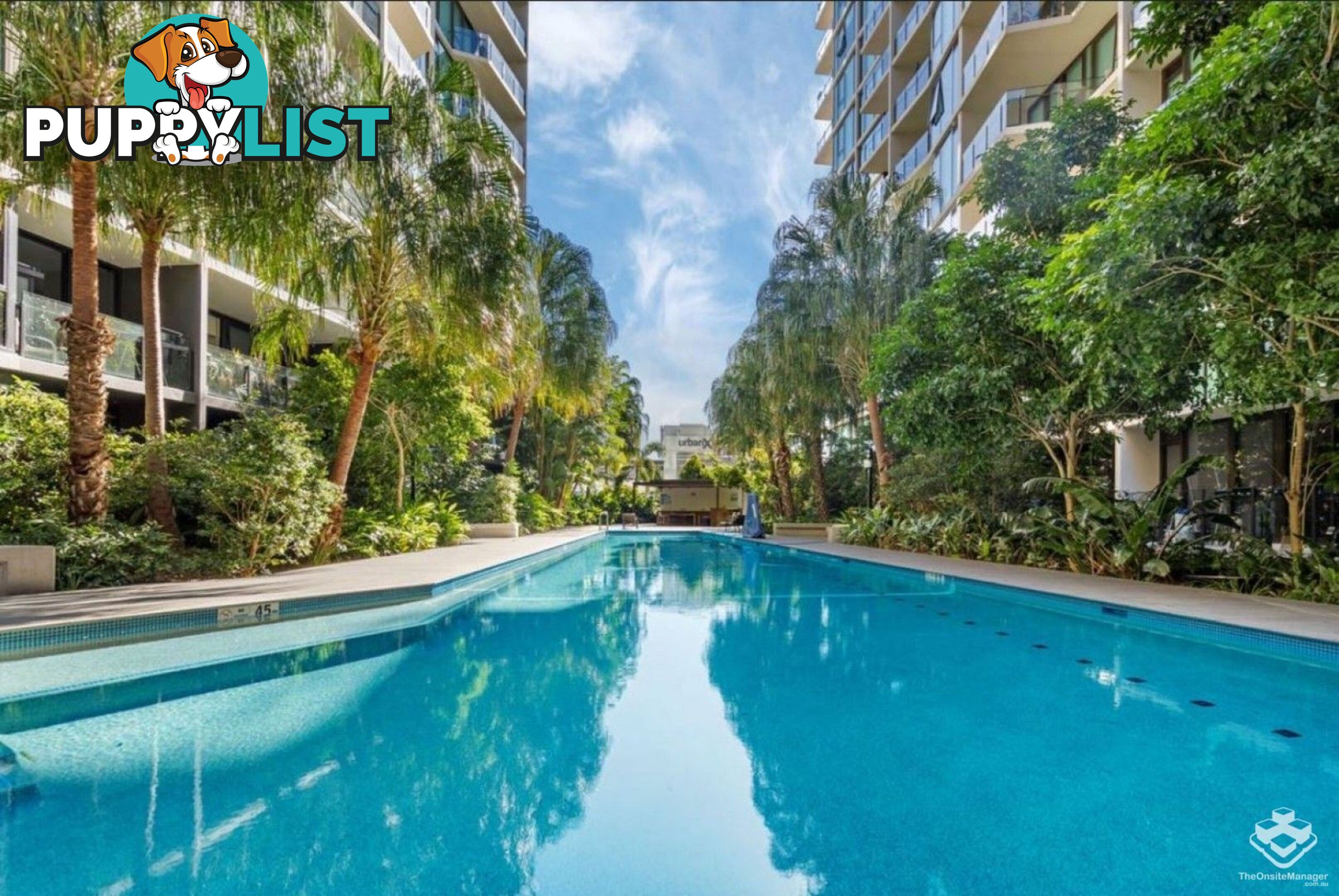 21910/1055 Ann Street Newstead QLD 4006