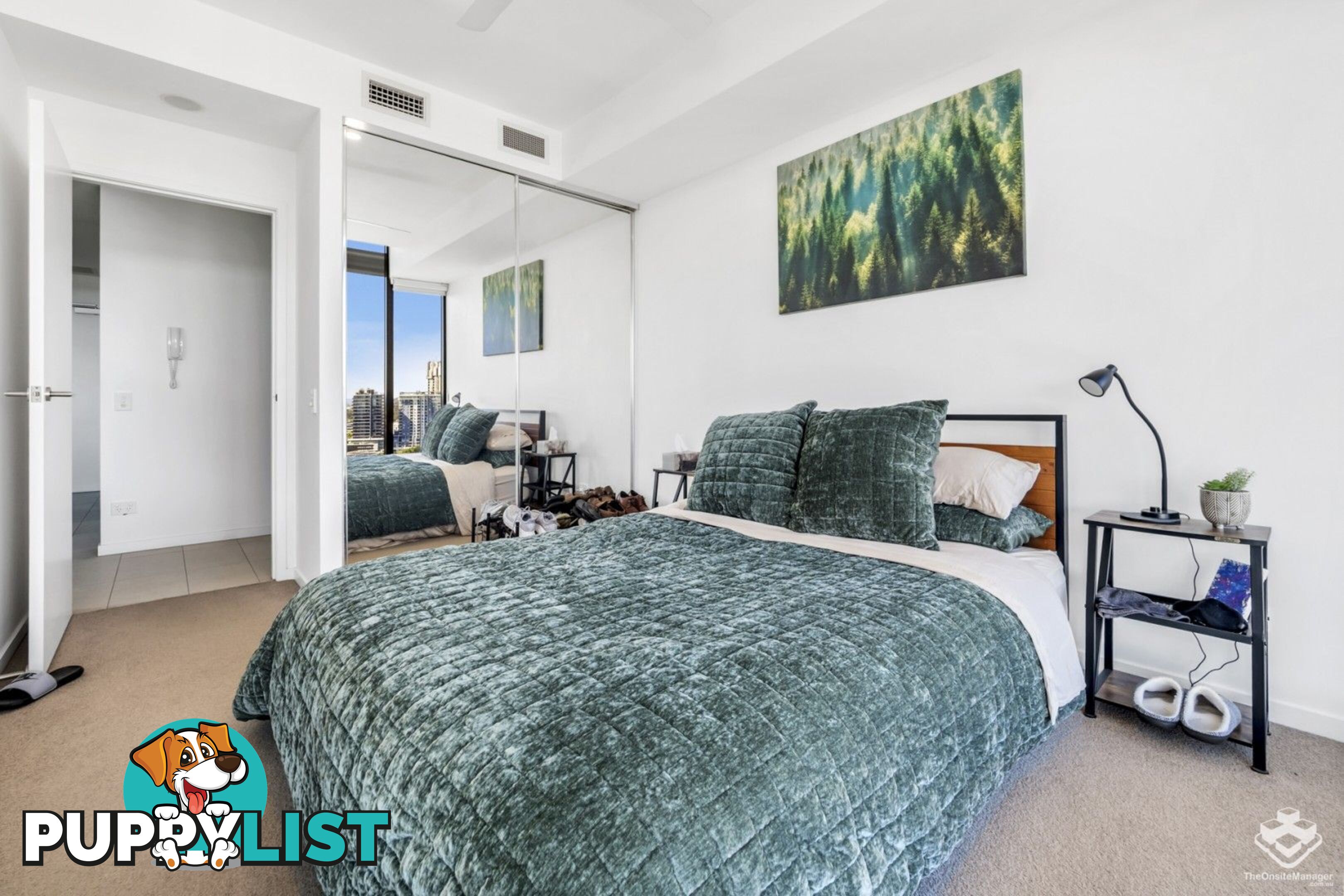 21910/1055 Ann Street Newstead QLD 4006