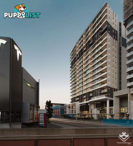 21910/1055 Ann Street Newstead QLD 4006