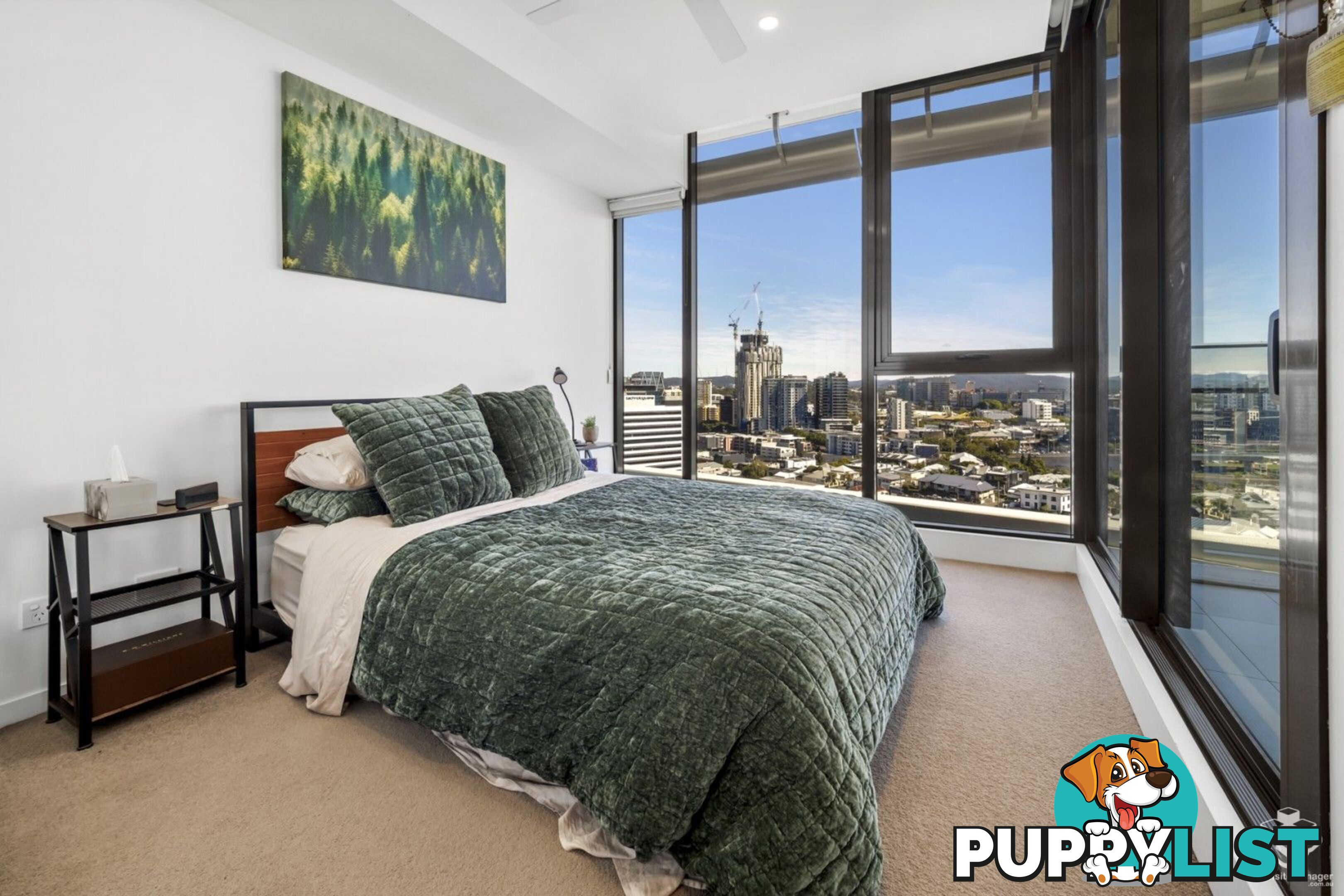 21910/1055 Ann Street Newstead QLD 4006