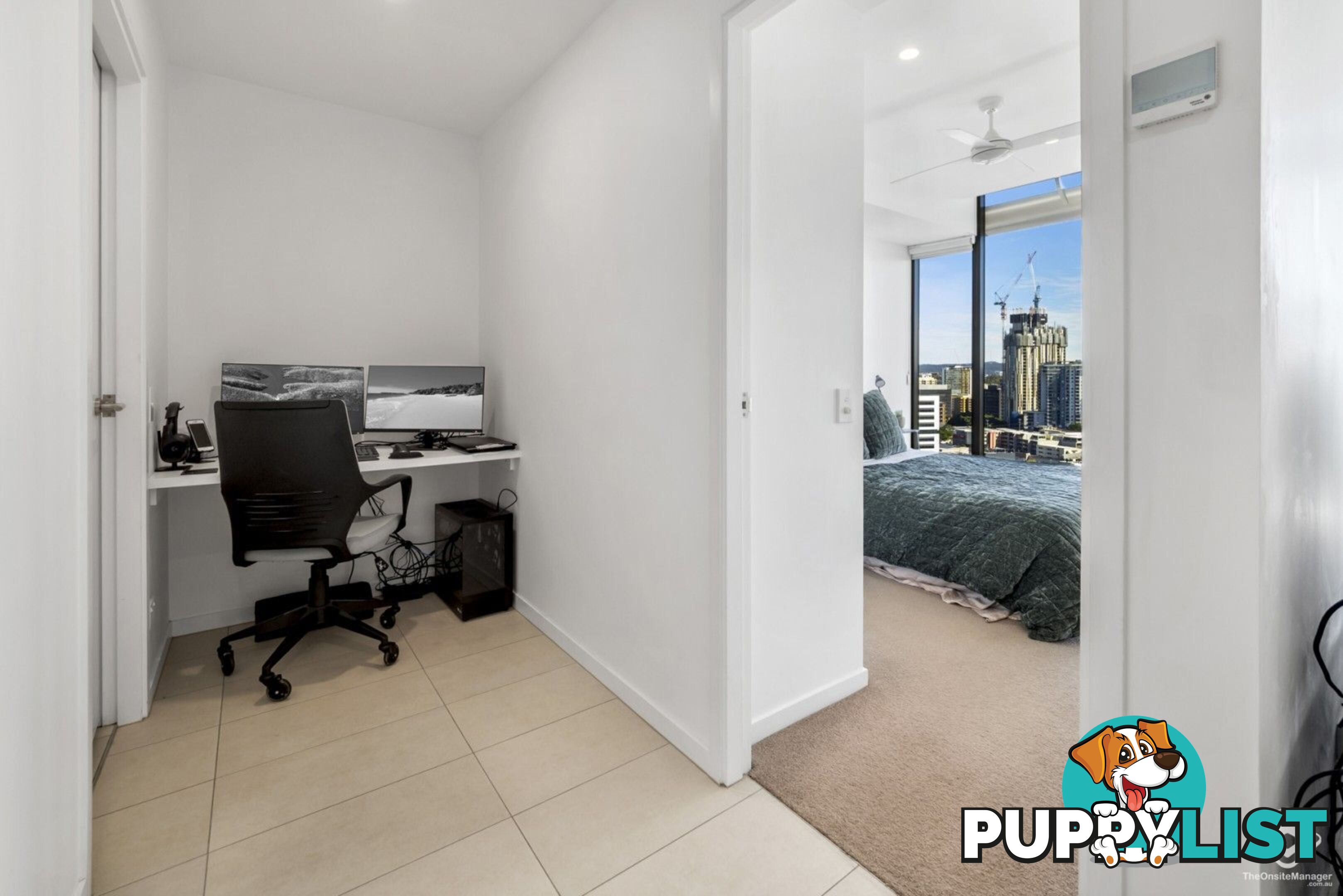 21910/1055 Ann Street Newstead QLD 4006