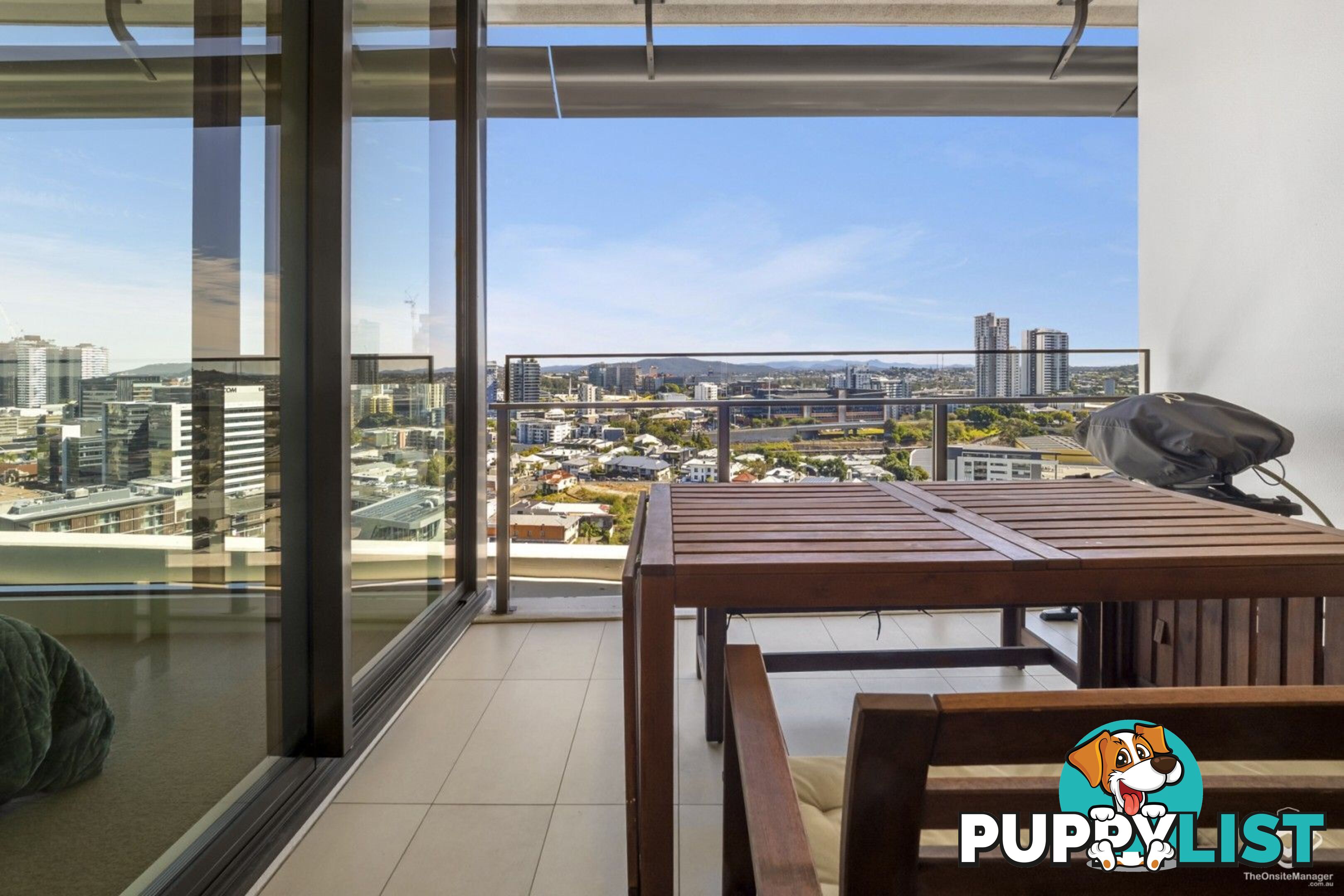 21910/1055 Ann Street Newstead QLD 4006