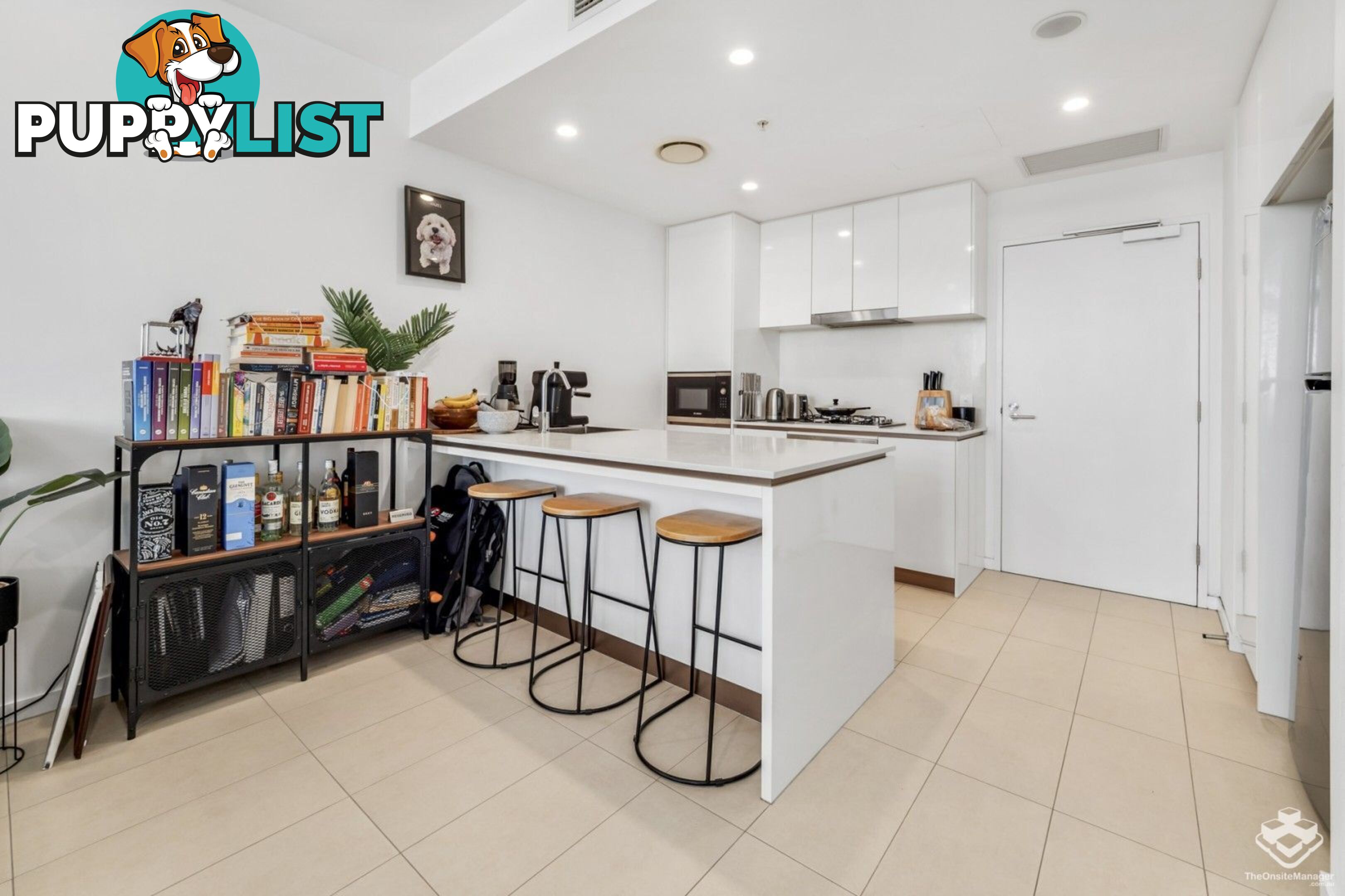 21910/1055 Ann Street Newstead QLD 4006