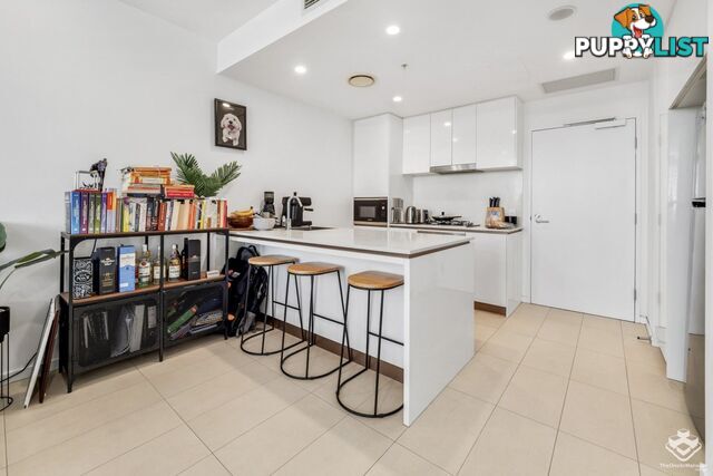 21910/1055 Ann Street Newstead QLD 4006